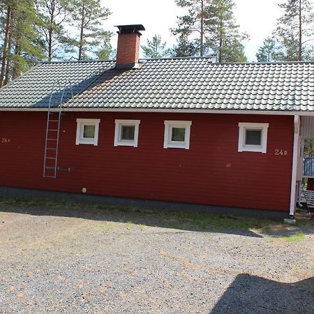 Апартаменты Veikkola Hiekkasaerkaet Калайоки Экстерьер фото
